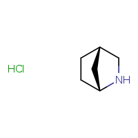 (1R,4S)-2-azabicyclo[2.2.1]heptane hydrochloride