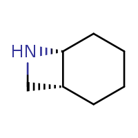 (1R,6R)-7-azabicyclo[4.2.0]octane
