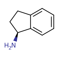 (1S)-2,3-dihydro-1H-inden-1-amine