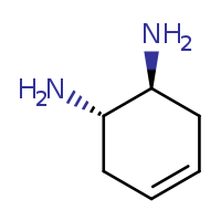 (1S,2S)-cyclohex-4-ene-1,2-diamine