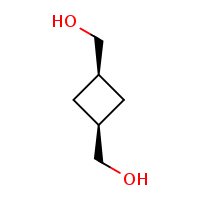 [(1s,3s)-3-(hydroxymethyl)cyclobutyl]methanol