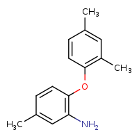 2-(2,4-dimethylphenoxy)-5-methylaniline