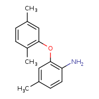2-(2,5-dimethylphenoxy)-4-methylaniline