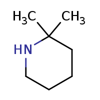 2,2-dimethylpiperidine