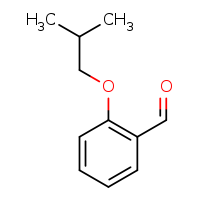 2-(2-methylpropoxy)benzaldehyde