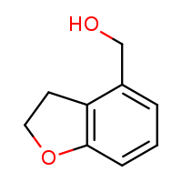 2,3-dihydro-1-benzofuran-4-ylmethanol