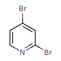 2,4-dibromopyridine