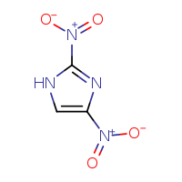 2,4-dinitro-1H-imidazole