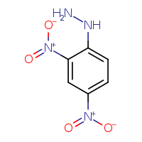 2,4-dinitrophenylhydrazine