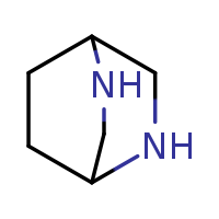 2,5-diazabicyclo[2.2.2]octane