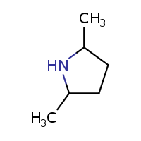 2,5-dimethylpyrrolidine