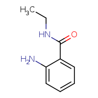 2-amino-N-ethylbenzamide
