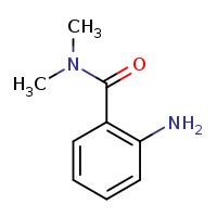 2-amino-N,N-dimethylbenzamide