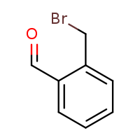 2-(bromomethyl)benzaldehyde