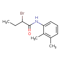 2-bromo-N-(2,3-dimethylphenyl)butanamide