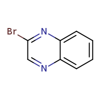 2-bromoquinoxaline