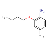 2-butoxy-4-methylaniline