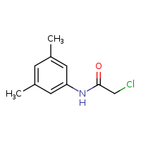 2-chloro-N-(3,5-dimethylphenyl)acetamide