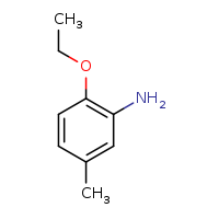 2-ethoxy-5-methylaniline