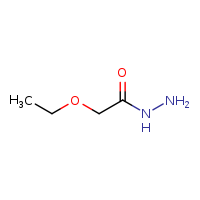 2-ethoxyacetohydrazide