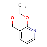 2-ethoxypyridine-3-carbaldehyde