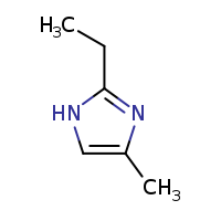 2-ethyl-4-methyl-1H-imidazole