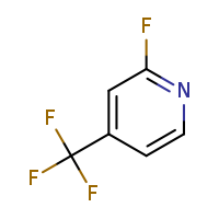 2-fluoro-4-(trifluoromethyl)pyridine