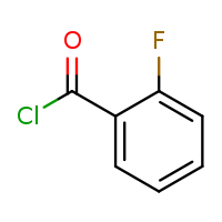 2-fluorobenzoyl chloride