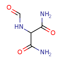 2-formamidopropanediamide