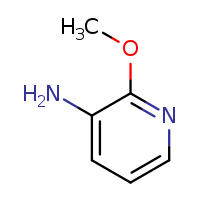 2-methoxypyridin-3-amine