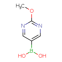 2-methoxypyrimidin-5-ylboronic acid