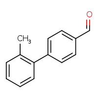 2'-methyl-[1,1'-biphenyl]-4-carbaldehyde
