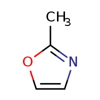 2-methyl-1,3-oxazole
