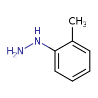 (2-methylphenyl)hydrazine