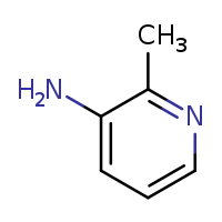 2-methylpyridin-3-amine