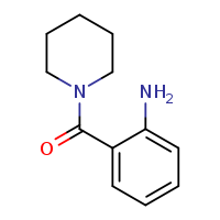 2-(piperidine-1-carbonyl)aniline