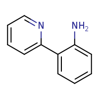 2-(pyridin-2-yl)aniline