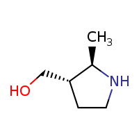 [(2R,3S)-2-methylpyrrolidin-3-yl]methanol