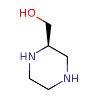 (2R)-piperazin-2-ylmethanol