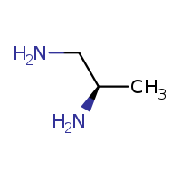 (2R)-propane-1,2-diamine