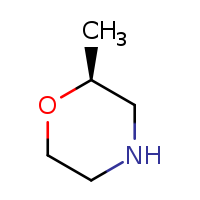 (2S)-2-methylmorpholine