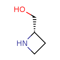(2S)-azetidin-2-ylmethanol