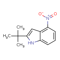 2-tert-butyl-4-nitro-1H-indole