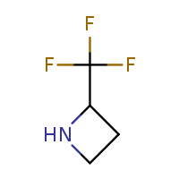 2-(trifluoromethyl)azetidine