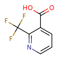 2-(trifluoromethyl)pyridine-3-carboxylic acid