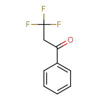 3,3,3-trifluoro-1-phenylpropan-1-one