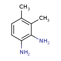 3,4-dimethylbenzene-1,2-diamine