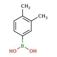 3,4-dimethylphenylboronic acid