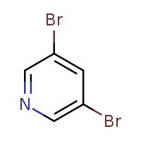 3,5-dibromopyridine