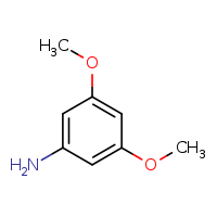 3,5-dimethoxyaniline